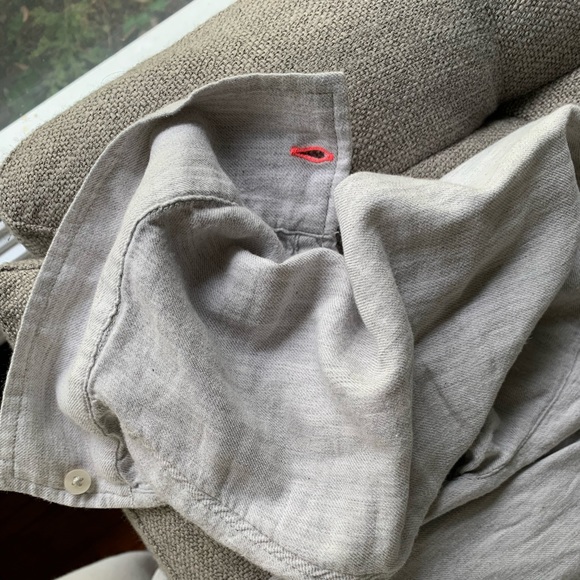 oxford shirt - Picture 3 of 4